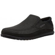 Crocs Men's Santa Cruz Playa Slip-on Loafer - Buty - $31.88  ~ 27.38€