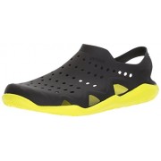 Crocs Men's Swiftwater Wave Water Shoe - パンプス・シューズ - $24.75  ~ ¥2,786
