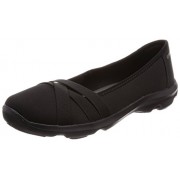 Crocs Women's Busy Day Strappy Flat W Pump - Shoes - $52.25 