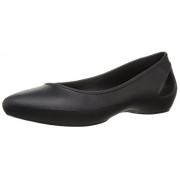 Crocs Women's Laura Flat - Shoes - $17.05 