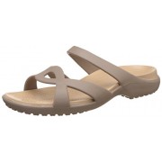 Crocs Women's Meleen Twist Sandal - Schuhe - $12.18  ~ 10.46€