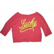 Cropped Tee - T-shirt - 26.00€ 