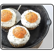 Cupcakes Eggs - 插图 - 
