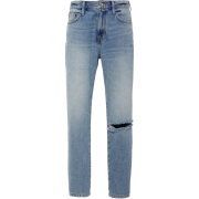 Current/Elliott - Cropped jeans - Jeans - $264.00  ~ 226.75€