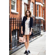 Cute and sleek - My look - 