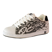 DC DB CHARACTER - Sneakers - 659.00€  ~ $767.27