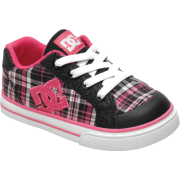 DC Shoes Sneakers - 球鞋/布鞋 - 