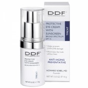 DDF Protective Eye Cream With SPF 15 - Cosmetics - $55.00 