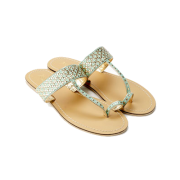 SANDALE ACCESSORIZE - Chancletas - 