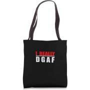DGAF - Hand bag - $18.00 