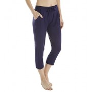 DKNY Jeans Donna Karan Sleepwear Waves Capri Pant (D276909) - Accessori - $36.95  ~ 31.74€