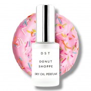 DONUT SHOPPE DRY OIL PERFUME - Perfumes - 
