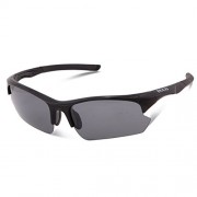 DUCO Sports Sunglasses for Cycling Fishing Golf TR90 Unbreakable Frame - Eyewear - $48.00  ~ 41.23€