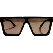 DUNA TORTOISE BLACK - Sunčane naočale - $244.00  ~ 209.57€