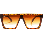 DUNA TORTOISE - Sunglasses - $244.00 