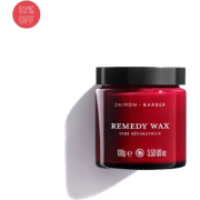 Daimon Barber Remedy Wax 100g - Cosmetica - £19.80  ~ 22.38€