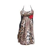 Dallis Opus haljina17 - Obleke - 