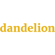 Dandelion Quotes Canvas Wall Art - Textos - 