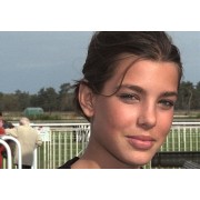 Charlotte Cashiraghi - Meine Fotos - 