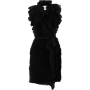 Dress - Kleider - 