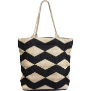 Dasah Tote - バッグ - $48.00  ~ ¥5,402