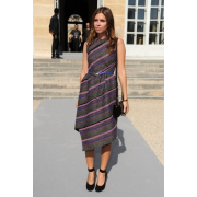 Dasha Zhukova - Mi look - 