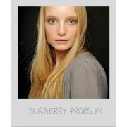 Burberry Prorsum - Mis fotografías - 
