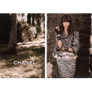 Chanel Campaign 2011 - My photos - 