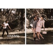 Chanel Campaign 2011 - Мои фотографии - 