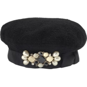 Chanel beretka - Hat - 