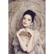 Coco Rocha - Mie foto - 