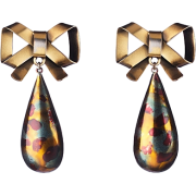 Dior - Orecchine - 