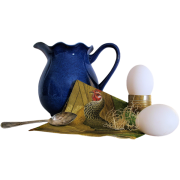 Eggs Colorful - 食品 - 
