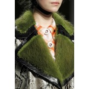 Prada F/W 2010/11 - Moje fotografije - 