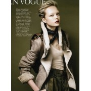 Vogue Paris - My photos - 