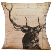 Deer Pillow - Artikel - 