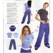 Delias Catalog Winter 1996 - Mie foto - 