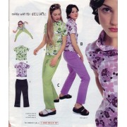 Delias Summer Catalog 1996 - Mie foto - 