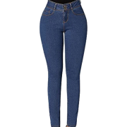 Denim pants - Remenje - $38.00  ~ 241,40kn