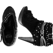 Boots - Sapatos - 