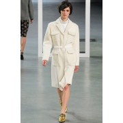 Derek Lam Fall Winter 2012 - Wybieg - 