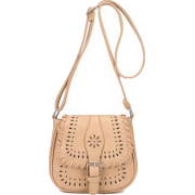 Designer Crossbody Faux Leather Messenge - Hand bag - $29.99  ~ £22.79