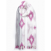 Destination Wrap - Scarf - $34.00 