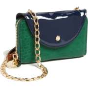 Deux Lux 'Tate Mini' Crossbody - Objectos - 