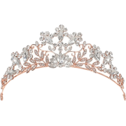 Diadem - Other jewelry - 