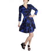 Diane Von Furstenberg Dress - Moj look - 