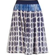 Diane Von Furstenberg - Skirts - $485.00  ~ £368.60