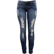 Diario - Jeans - 