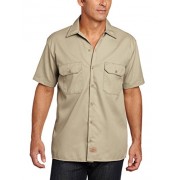 Dickies Men's Short Sleeve Work Shirt - Košulje - kratke - $16.95  ~ 107,68kn