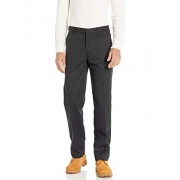 Dickies Men's Flat-Front Pant - Pants - $14.99 